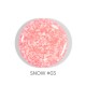 Dark Snow gel 03 5g