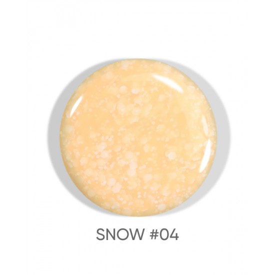 Dark Snow gel 04 8 ml