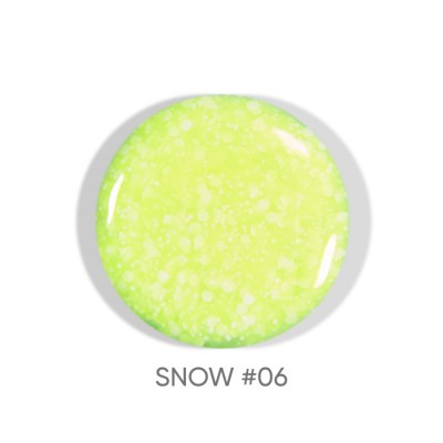 Dark Snow gel 06 5g