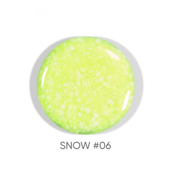 Dark Snow gel 06 5g