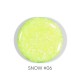 Dark Snow gel 06 5g