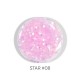 Dark Star gel polish 08 5 g