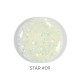 Dark Star gel polish 09 5 g