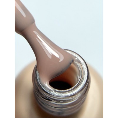 Dark Beige Top 10 ml