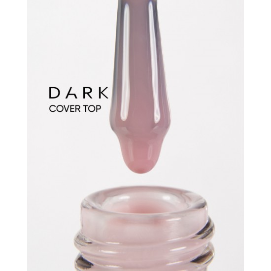 Dark Cover Top 10 ml