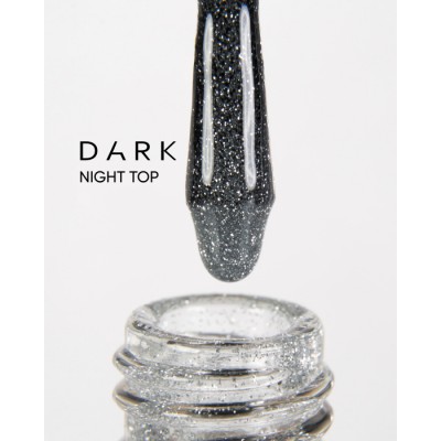 Dark Night Top (reflective) 10 ml