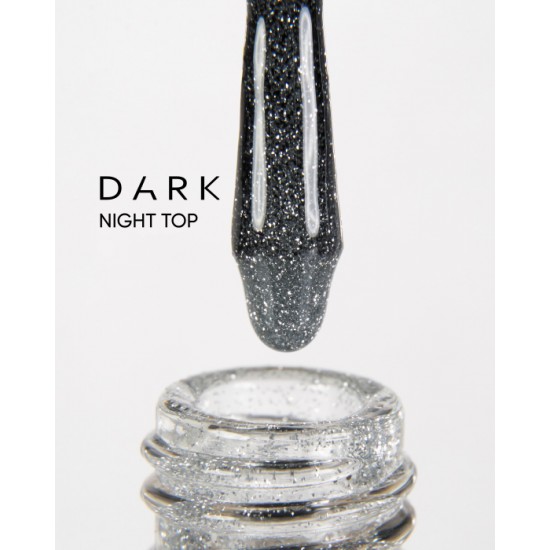 Dark Night Top (reflective) 10 ml