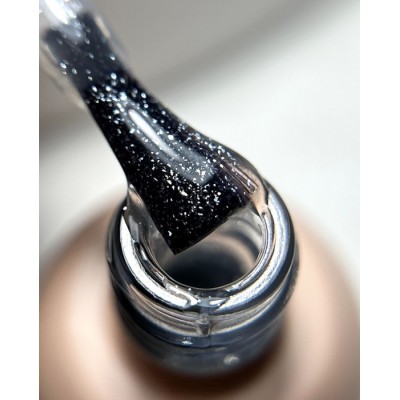 Dark Silver Top 10 ml