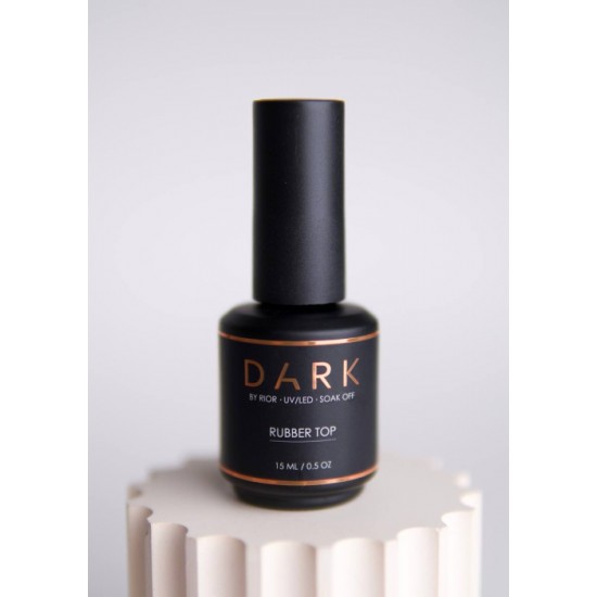DARK Top No Wipe 15 ml