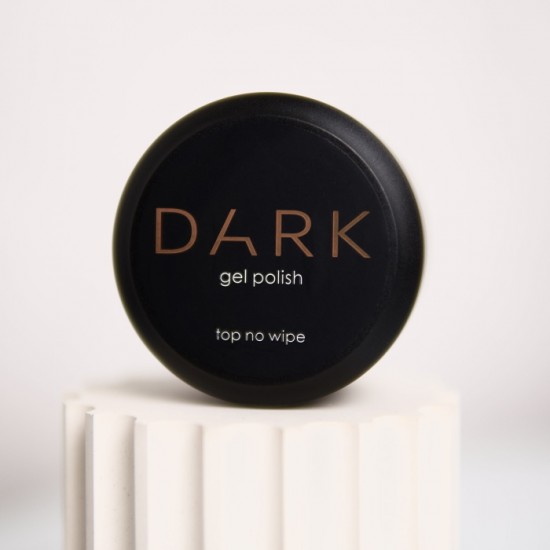 DARK Top No Wipe 30 ml
