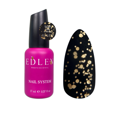 Top matt Cheers Edlen 17 ml