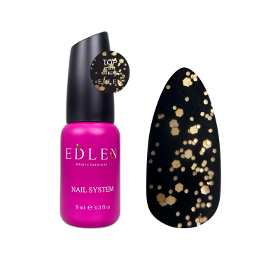 Top matt Cheers Edlen 9 ml