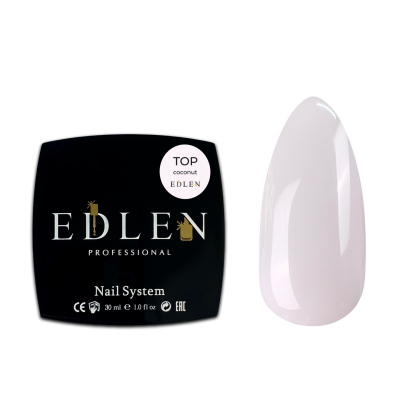 Top coconut Edlen 30 ml