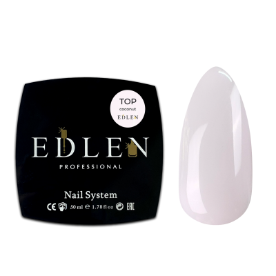 Top coconut Edlen 50 ml