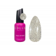 Top flash silver Edlen 17 ml