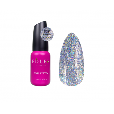 Top hologram Edlen 9 ml