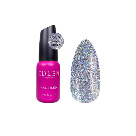 Top hologram Edlen 9 ml