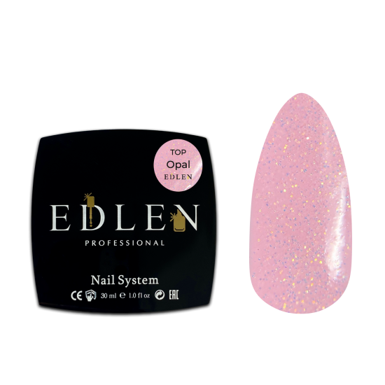 Top opal Edlen 30 ml