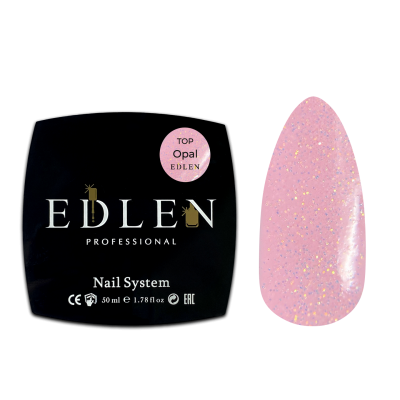 Top opal Edlen 50 ml