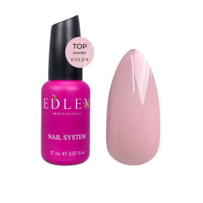 Top powder Edlen 17 ml