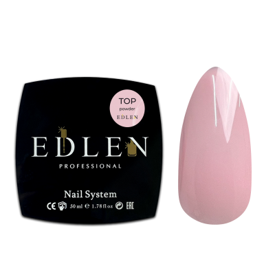 Top powder Edlen 50 ml