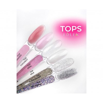 Top opal Edlen 9 ml
