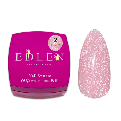 Builder gel Flash Edlen 50 ml no.2