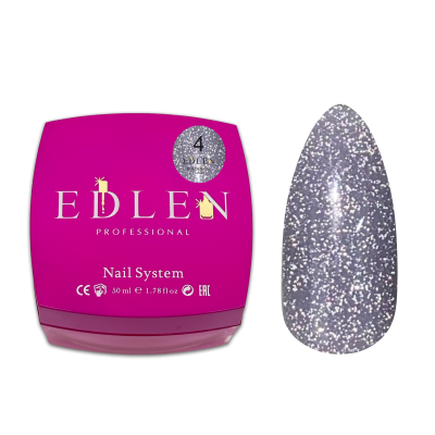 Builder gel Flash Edlen 50 ml no.4