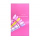 Builder gel Edlen Lollipop 15 ml no.12