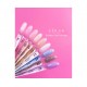 Builder gel Edlen Princess 15 ml no.18