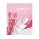 Builder gel Edlen 30 ml no.04