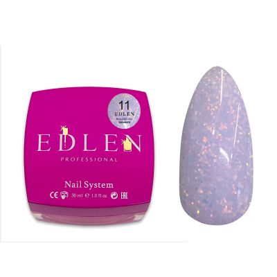 Builder gel Shimmer Edlen 30 ml no.11