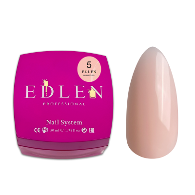 Builder gel Edlen 50 ml no.05