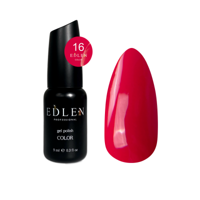 Gel polish EDLEN