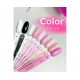 Gel polish Edlen Color 9 ml no.007