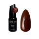 Gel polish Edlen Color 9 ml no.030