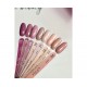 Gel polish Edlen Color 9 ml no.017