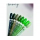 Gel polish Edlen Color 9 ml no.058