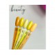 Gel polish Edlen Color 9 ml no.069