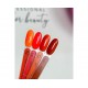 Gel polish Edlen Color 9 ml no.070
