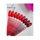 Gel polish Edlen Color 9 ml no.077