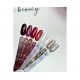 Gel polish Edlen Color 9 ml no.084