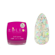 Gel polish Confetti Glitter Edlen 5 ml no.01