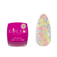 Gel polish Confetti Glitter Edlen 5 ml no.04