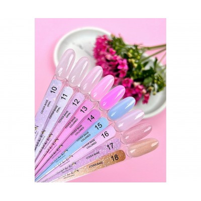 Cover base Opal Edlen 9 ml no.12