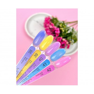 Cover base Pixie Edlen 17 ml no.41