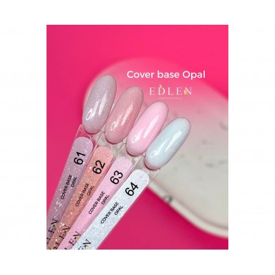Cover base Opal Edlen 17 ml no.62