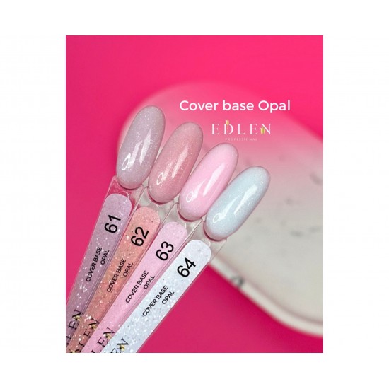 Cover base Opal Edlen 50 ml no.63