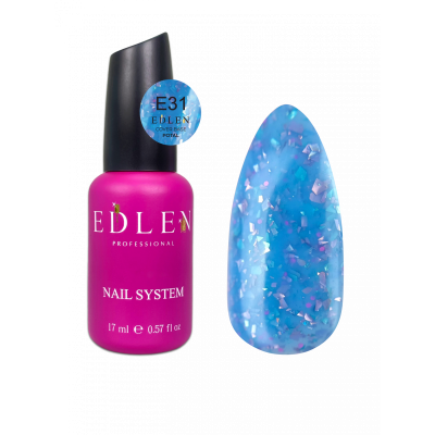 Cover base Potal Edlen 17 ml no.Е31