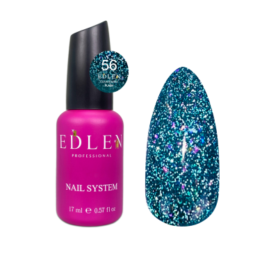 Cover base Flash Edlen 17 ml no.56